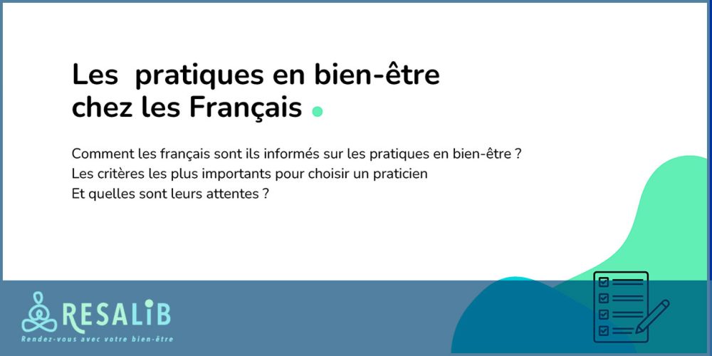 Resalib : résultats de l’enquête Bien-être 2024