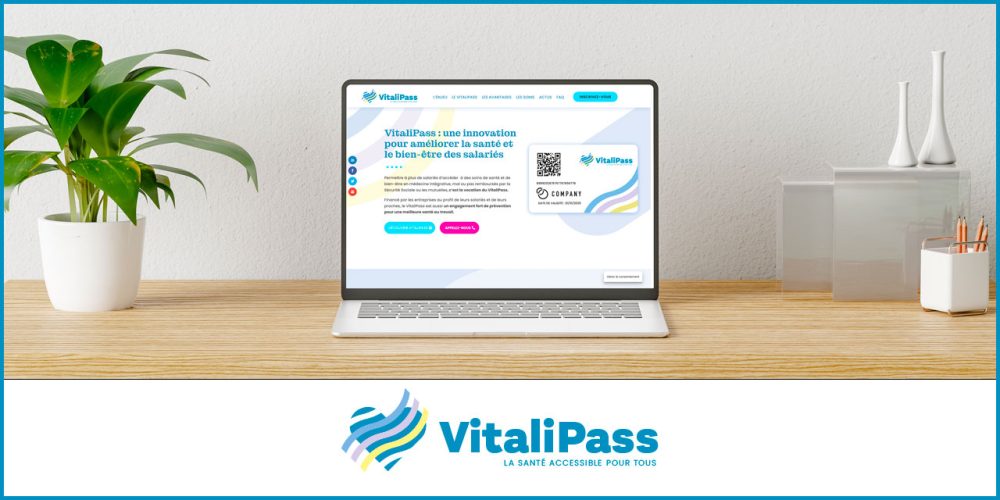 VitaliPass, nouveau Partenaire de l’ARRNCP