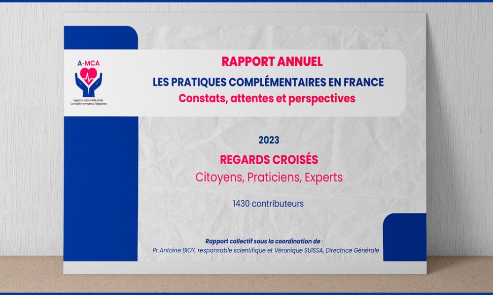 Rapport annuel de l’A-MCA