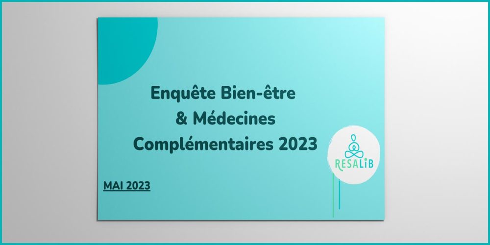 Résultats de l’enquête Resalib 2023 sur le Bien-être