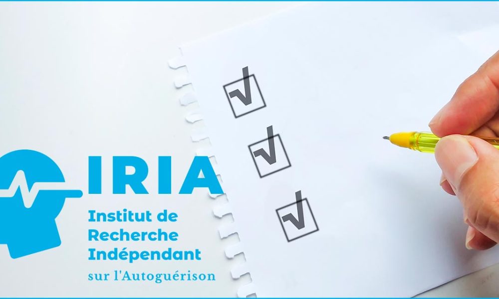 [Sondage] Les représentations de l’autoguérison