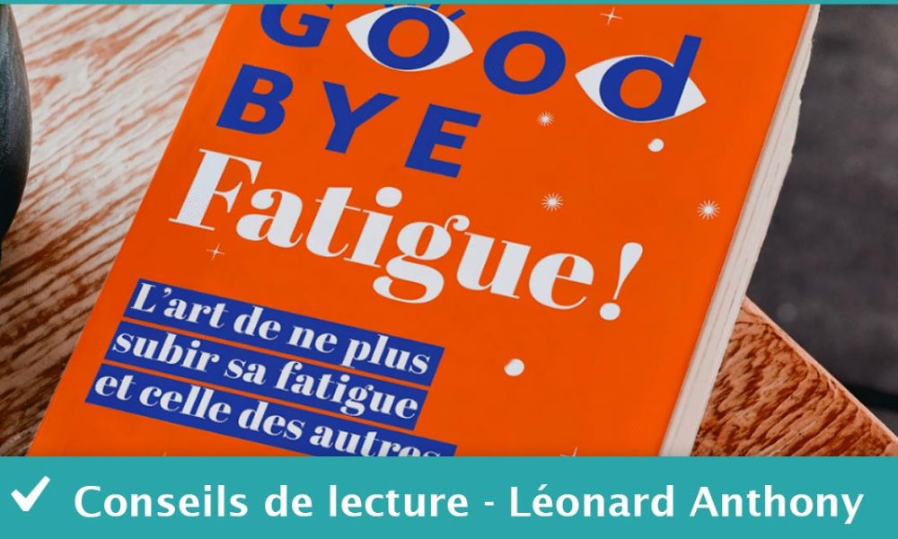 Conseil de lecture (III)