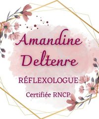 DELTENRE Amandine