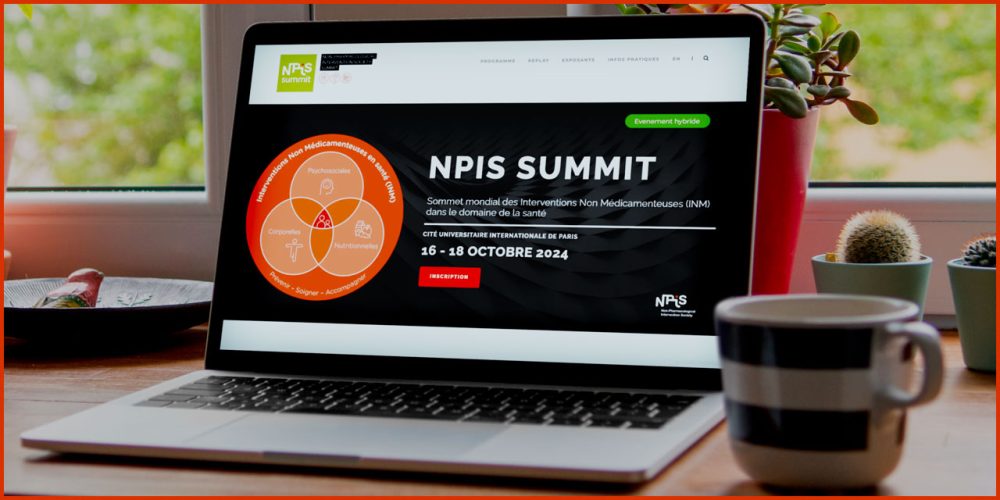 NPIS Summit 2024 : replay vidéo