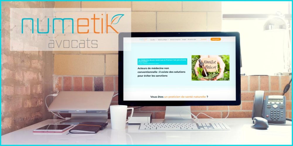 Le site Numetik Acovats fait peau neuve !