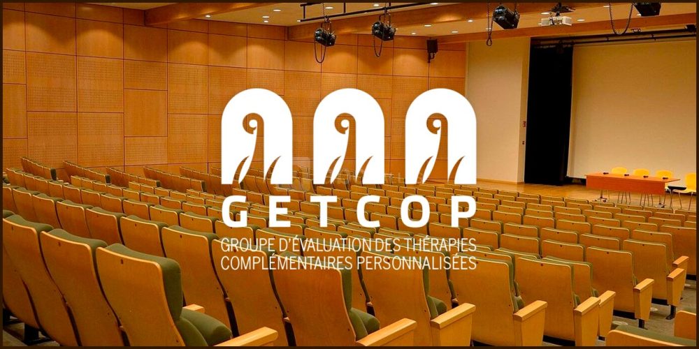 4e Journées du GETCOP