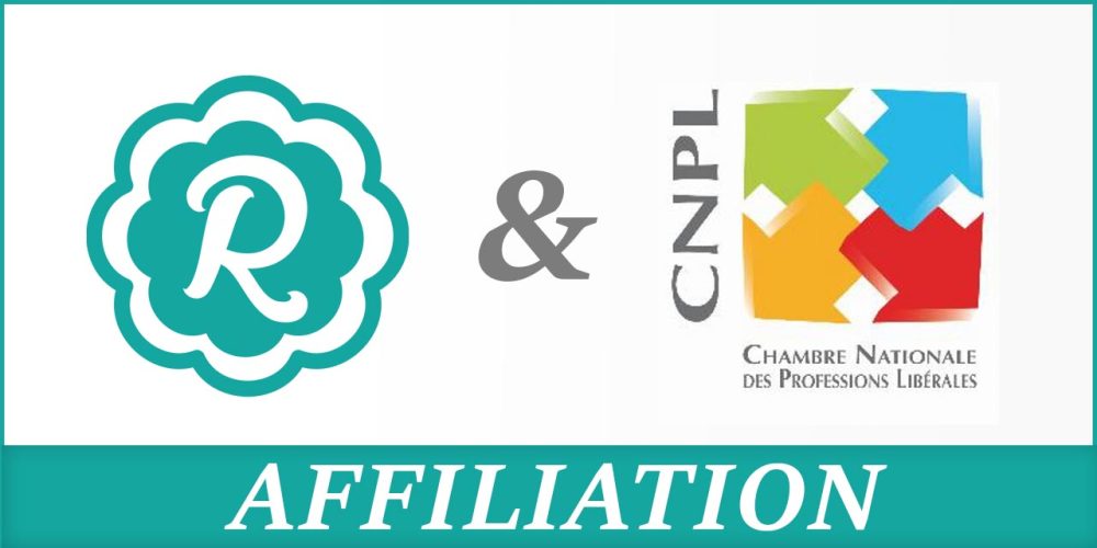 Affiliation à la Chambre Nationale des Professions Libérales (CNPL)