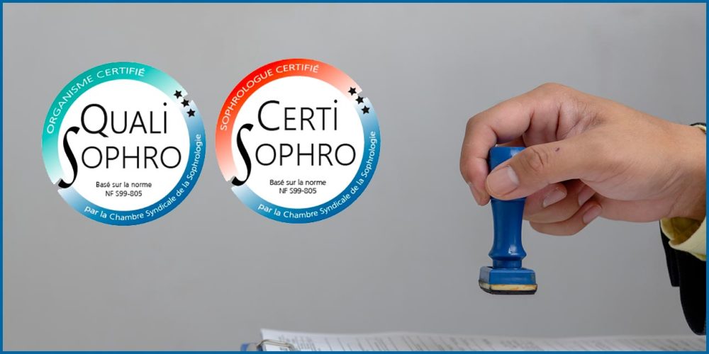 Sophrologie, les Référentiels de certification sont disponibles !