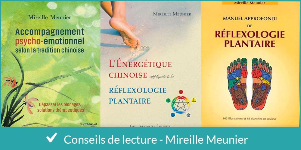 Conseils de lecture (I)