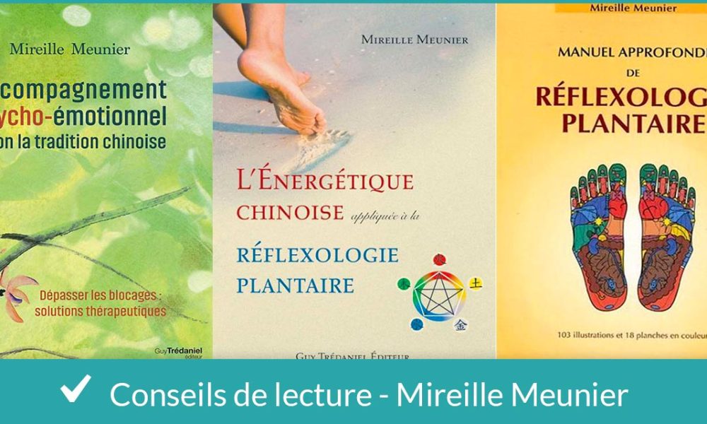 Conseils de lecture (I)