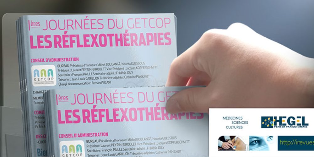 Réflexothérapies – Le point sur la recherche