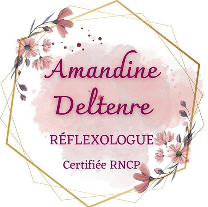 DELTENRE Amandine