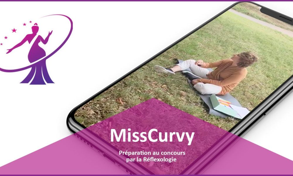 Préparation au Concours Miss Curvy Lorraine