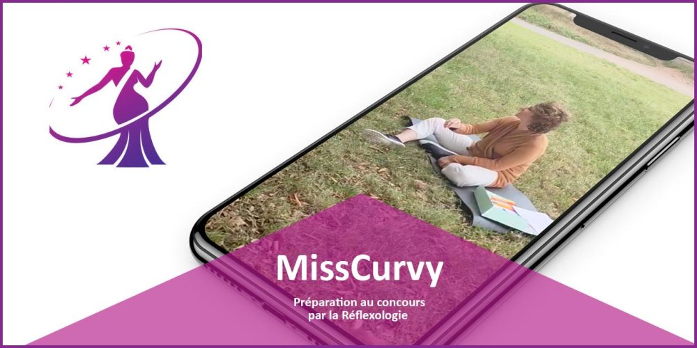 Préparation au Concours Miss Curvy Lorraine