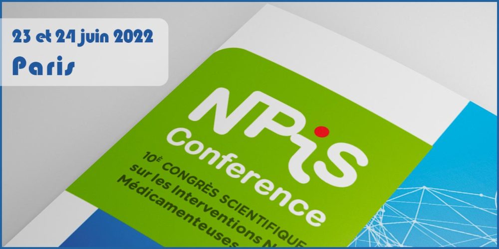 NPIS CONFERENCE : nouvelles dates et nouveau lieu