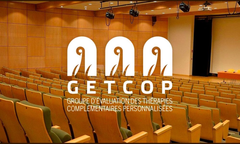 4e Journées du GETCOP