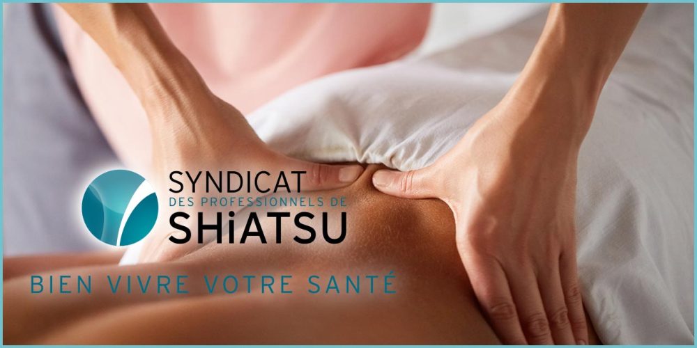 Congrès / Visioconférence « Journées du Shiatsu »