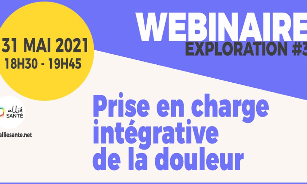 affiche webinaire