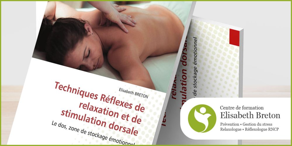 Techniques Réflexes de relaxation et de stimulation dorsale