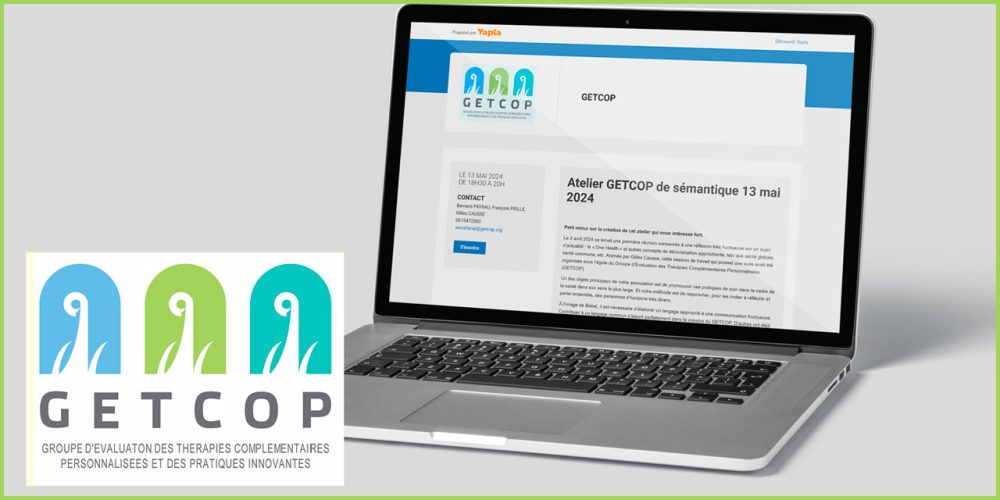 Ateliers de sémantique organisés par le GETCOP