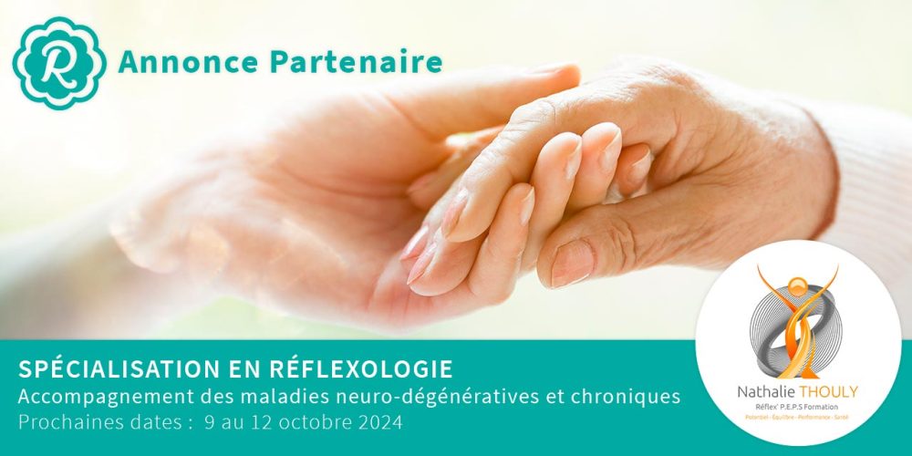 Accompagnement des maladies neuro-dégénératives et chroniques