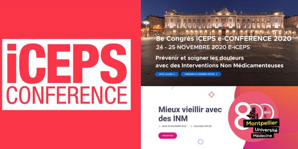 Conférences de l’iCEPS