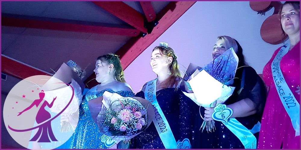 Séances de relaxation et réflexologie pour les candidates de Miss Curvy Alsace