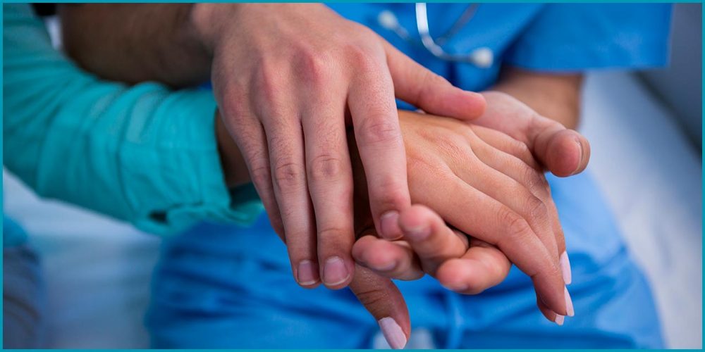 Un protocole anti-stress à l’étude aux urgences albertaines