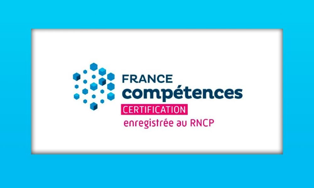 De l’importance du titre RNCP