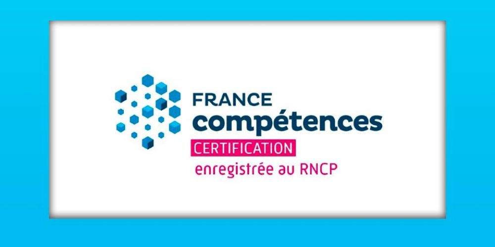 De l’importance du titre RNCP